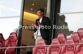 VfB Stuttgart - SV Darmstadt 98