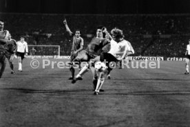 16.10.85 Deutschland - Portugal