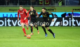 10.01.26 1. FC Heidenheim - 1. FC K&ouml;ln