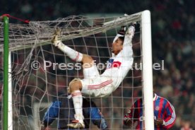 01.12.96 VfB Stuttgart - FC Bayern M&uuml;nchen