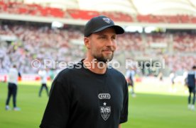 09.08.25 VfB Stuttgart - FC Bologna