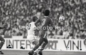 25.05.88 PSV Eindhoven - Benfica Lissabon