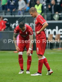 Eintracht Frankfurt - VfB Stuttgart