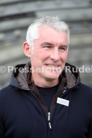 Karlsruher SC - Hannover 96