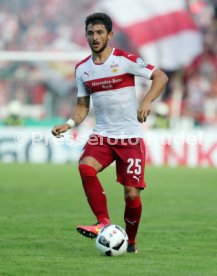 FC Homburg - VfB Stuttgart
