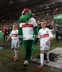 VfB Stuttgart - Borussia Dortmund