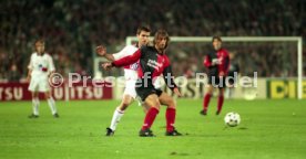 04.10.96 VfB Stuttgart - SC Freiburg