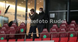 29.01.21 VfB Stuttgart - 1. FSV Mainz 05