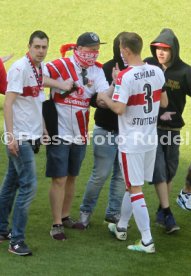 VfB Stuttgart - 1. FSV Mainz 05