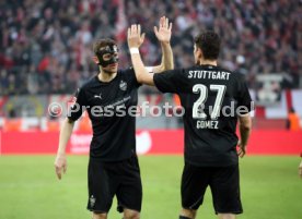 1. FC K&ouml;ln - VfB Stuttgart
