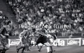 30.04.93 FC Bayern M&uuml;nchen - VfB Stuttgart