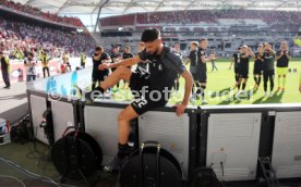 20.08.22 VfB Stuttgart - SC Freiburg