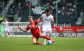 25.07.21 SV Sandhausen - Fortuna D&uuml;sseldorf