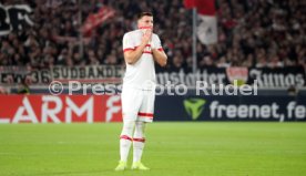 29.10.24 VfB Stuttgart - 1. FC Kaiserslautern