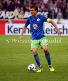 VfB Stuttgart - VfL Wolfsburg