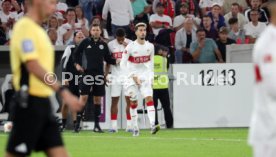 19.09.25 VfB Stuttgart - FC St. Pauli
