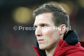 VfB Stuttgart - Hannover 96