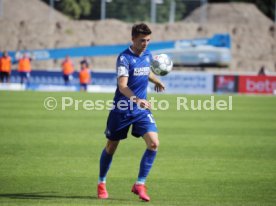 Karlsruher SC - DSC Arminia Bielefeld