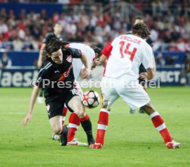 04.11.09 FC Sevilla - VfB Stuttgart