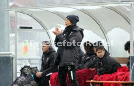 02.04.22 U19 VfB Stuttgart - U19 FC Ingolstadt 04