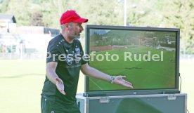 Trainingslager Kitzb&uuml;hel 2019