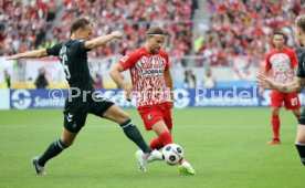 26.08.23 SC Freiburg - SV Werder Bremen