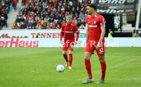 30.03.25 SC Freiburg - 1. FC Union Berlin