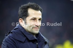 FC Bayern M&uuml;nchen - Borussia Dortmund