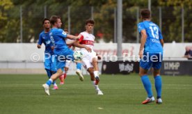 01.08.26 VfB Stuttgart II - FC Astoria Walldorf
