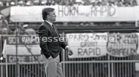 15.05.85 FC Everton - Rapid Wien