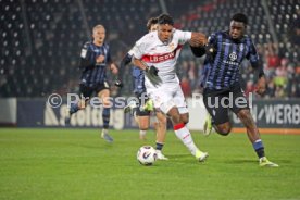 20.02.26 VfB Stuttgart II - SV Waldhof Mannheim