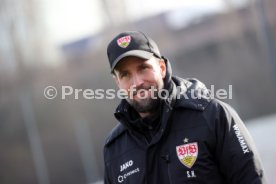 30.01.24 VfB Stuttgart Training