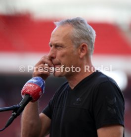 19.09.20 VfB Stuttgart - SC Freiburg