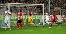 SC Freiburg - VfB Stuttgart