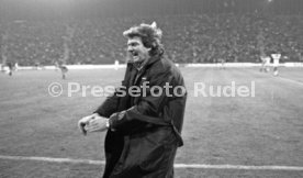 29.11.86 FC Bayern M&uuml;nchen - VfB Stuttgart