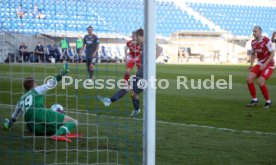 23.04.21 Karlsruher SC - FC Würzburger Kickers