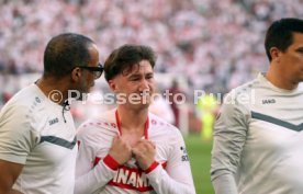 11.05.25 VfB Stuttgart - FC Augsburg