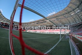13.02.21 VfB Stuttgart - Hertha BSC Berlin