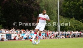12.07.25 SV Fellbach - VfB Stuttgart