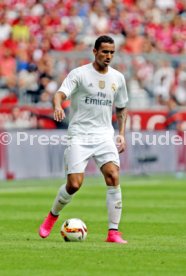 Audi Cup 2015