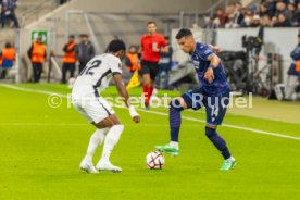 15.10.26 TSG 1899 Hoffenheim - Besiktas Istanbul