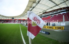 05.12.21 VfB Stuttgart - Hertha BSC Berlin
