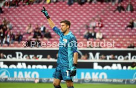 24.10.21 VfB Stuttgart - 1. FC Union Berlin