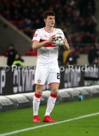 VfB Stuttgart - SC Freiburg