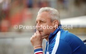 Karlsruher SC - FC Hansa Rostock