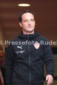 VfB Stuttgart - Borussia M&ouml;nchengladbach