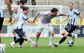 03.05.26 Stuttgarter Kickers - FC Homburg