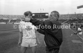 17.06.89 Stuttgarter Kickers - 1. FC N&uuml;rnberg
