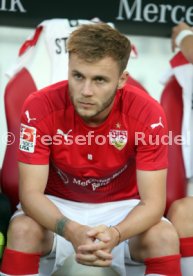VfB Stuttgart - FC St. Pauli
