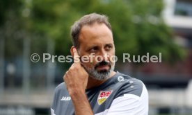 03.08.20 VfB Stuttgart Training